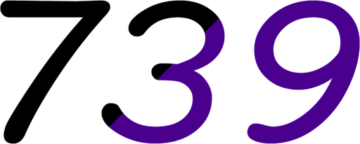 739slotapk.com Logo